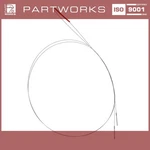 Cable Pull Heating Flap For Porsche 356 B/c Wire Small. Fixed Price $21.23.