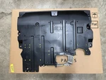 2019-24 Subaru Ascent Outback Under Engine Splash Guard Shield Cover Oem. Fixed Price $94.99.