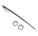 New Bmw E39 Left Electric Fuel Pump 16116752839 97-02 Original No Duty To. Fixed Price $382.65.