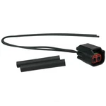 Vapor Canister Purge Solenoid Connector Wve 1P2487. Fixed Price $23.33.