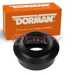 Dorman Fuel Filler Neck Seal For 1985-1988 Plymouth Caravelle Air Delivery Gm. Fixed Price $21.51.