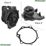 800.18501C Water Pump Ford-ihc 6.6 & 7.8 Ltr Replaces F1HZ-8501-C. Fixed Price $219.95.