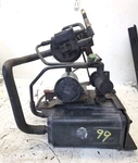 Jeep Wrangler Tj 98-02 Fuel Vapor Charcoal Canister Evap Pump Free Shipping. Fixed Price $75.59.