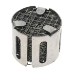 Engine Crankcase Breather Element For F-150, F-250, Mustang+more BF36. Fixed Price $15.10.