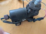 Saab Vac Pump Booster 4646220 Switch - Gauge Race Car Complete System. Fixed Price $161.00.