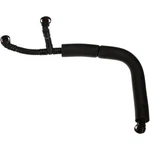 Gates EMH639 Emission Control & Ventilation Hose For 11-12 Bmw 528I X3. Fixed Price $58.73.