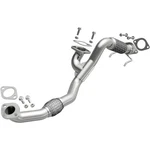 Brexhaust Pipe 107-0293. Fixed Price $591.00.