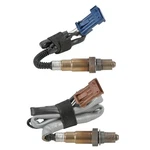 Bosch Upstream & Downstream Oxygen Sensors Kit For Saab 9-3X 2.0L L4 04-11. Fixed Price $163.95.