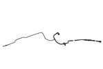 2018-2024 Genuine Ford Expedition Navigator Connecting Hose JL1Z-9C015-D. Fixed Price $268.83.