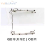 2005-2008 Audi A6 Quattro 4.2L Fuel Rail 079133681P. Fixed Price $31.49.