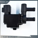 Vacuum Solenoid Switch Valve For Toyota 17600-16010 192000-3042 90910-13004. Fixed Price $9.48.