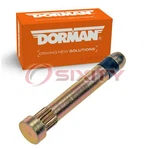 Dorman Shift Tube Lever Pin 1992-2008 Ford E-350 Econoline Automatic Zt. Fixed Price $12.31.