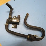 96 97 98 99 Honda Civic Vacuum Switch Valve Solenoid Oem MX136200-1860 Denso. Fixed Price $30.00.