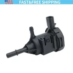 Vapor Canister Purge Solenoid Valve For 2011-14 Chrysler 200 10-14 Dodge Avenger. Fixed Price $39.03.