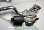 2012-2015 Mercedes-benz C250 Noise Filter A2711401087. Fixed Price $100.00.