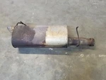 6.0L Exhaust Muffler Fits 03 04 05 06 07 Ford F250 F350. Fixed Price $106.30.
