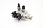 2022 - 2025 Rivian R1S Hydraulic Suspension Control Valve Unit Oem PT00003133G. Fixed Price $119.59.