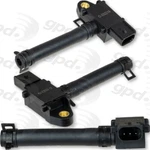 Egr Pressure Sensor Global Parts Distributors 1811572. Fixed Price $89.98.