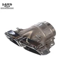 Mercedes 166 167 Right Rear Muffler Exhaust Tip Chrome GLE63 ML63 GL63 GLS63 Amg. Fixed Price $139.99.