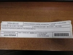 Mopar 68320026AA Emission Control Information Label 6.7L Cummins 2014. Fixed Price $11.50.