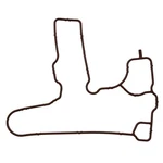 Fel-pro 72417 Valve Cover Grommet Set For Select 08-18 Audi Volkswagen Models. Fixed Price $25.36.