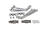 Bbk Full-length Headers Silver Ceramic Coated 3/4" Primaries 40410. Fixed Price $1149.99.