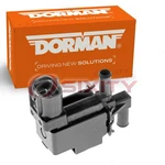 Dorman Vacuum Switching Valve For 2000-2005 Toyota Celica Emission Control Xj. Fixed Price $66.36.