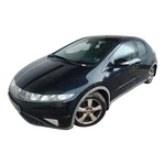 Honda Civic Body Control Unit / Module 38200SMGE25. Fixed Price $86.31.