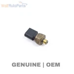 Fuel Pressure Sensor - Audi A8 Q7 Porsche Cayenne Vw Cc Passat Touareg. Fixed Price $8.99.