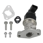 Egr Valve W/gasket For Mitsubishi Raider 2008 2009 3.7L Jeep Liberty EGV1150. Fixed Price $57.92.
