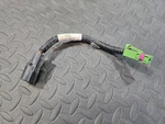 2011-2016 Ford F250 F350 6.7L Glow Plug Module Wire Harness BC3T-14300-BC Oem. Fixed Price $33.00.