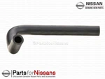 Genuine Nissan Frontier Nv Xterra 4.0 Left Pcv Hose 11826-ZL80B New Oem. Fixed Price $28.64.