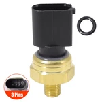 06E906051K For Audi A3 2.0L A4 Quattro A6 3.0L Vw Jetta New Fuel Pressure Sensor. Fixed Price $113.53.