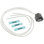 For 2011-2016 Chevy Silverado 3500HD Dpf Pressure Sensor Connector Smp 2012 2013. Fixed Price $62.34.