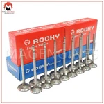 Intake & Exhaust Valve Set EJ25 Dohc Subaru Impreza Wrx Forester Legacy. Fixed Price $83.51.