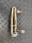 00-02 Chevrolet Venture Left Driver Secondary Air Pipe Oem 12563954. Fixed Price $84.50.