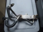 Hyundai Oem 1.6L Egr Cooler 2017-2022 Loniq 2021 Elantra 28410-03HA0. Fixed Price $198.99.