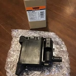 911-084 Dorman Vapor Canister Vent Solenoid For Chevy Olds Cutlass Montana 99-01. Fixed Price $25.00.