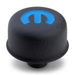Proform Engine Valve Cover Breather 3 Mopar Emblem Push-in Style Black. Fixed Price $35.86.