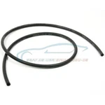Genuine Bmw 11727545323 - Vacuum Hose Black 3.5X1.8 6 Series.... Fixed Price $104.95.