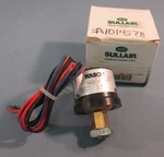 Nason 250014-656 Vacuum Switch Pressure Sensor For Sullair Compressor. Fixed Price $174.99.
