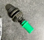 New Standard Motor Products V582 Pcv Valve - Fits Various Gm & Chrysler Models. Fixed Price $10.00.