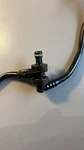 Mercedes 2.0 Regeneration Pipe A2640180300 Genuine (K17). Fixed Price $56.68.