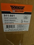 Dorman 911-661 Evap Canister. Fixed Price $150.00.