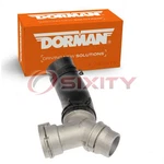 Dorman Hvac Heater Hose Assembly 2011-2018 Ford F-150 5.0L V8 Heating Wm. Fixed Price $67.52.