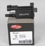 New Delphi Vapor Canister Purge Valve Gm Oe 12581282 # 12735398 214-1105. Fixed Price $32.09.