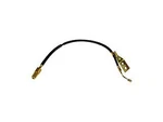 Brake Hydraulic Hose Dorman For 1997-2002 Gmc C6500 Topkick 1998 1999 2000 2001. Fixed Price $54.20.