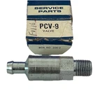 Gp Guaranteed Parts PCV-9 Valve For Gm Products. Fixed Price $10.84.