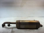 2017 2018 2019 2020 Hyundai Elantra 2.0L Exhaust Muffler 28710-F3400. Fixed Price $171.00.