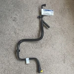 Genuine Ford Pcv Vapor Hose DG9Z-9A333-AD Oem Crankcase Vent Tube. Fixed Price $19.99.